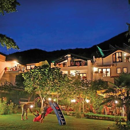 Villa Klia Lagadin Exterior photo