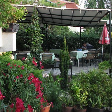 Villa Klia Lagadin Exterior photo