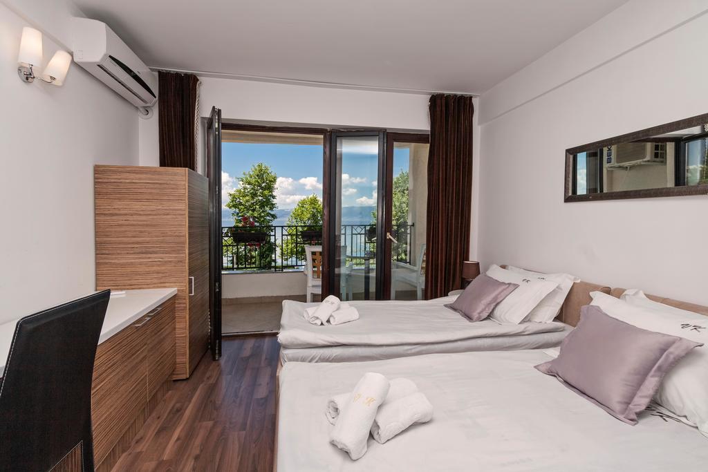 Villa Klia Lagadin Room photo