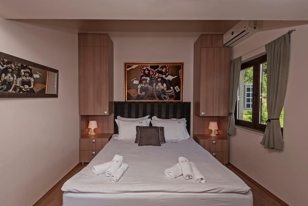 Villa Klia Lagadin Room photo