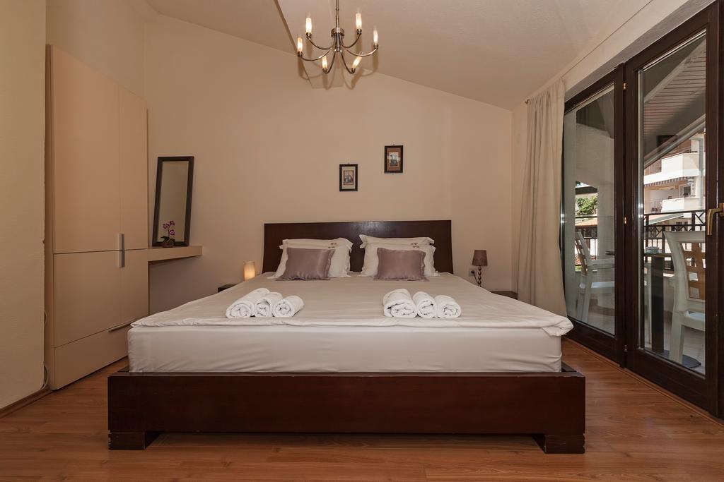 Villa Klia Lagadin Room photo