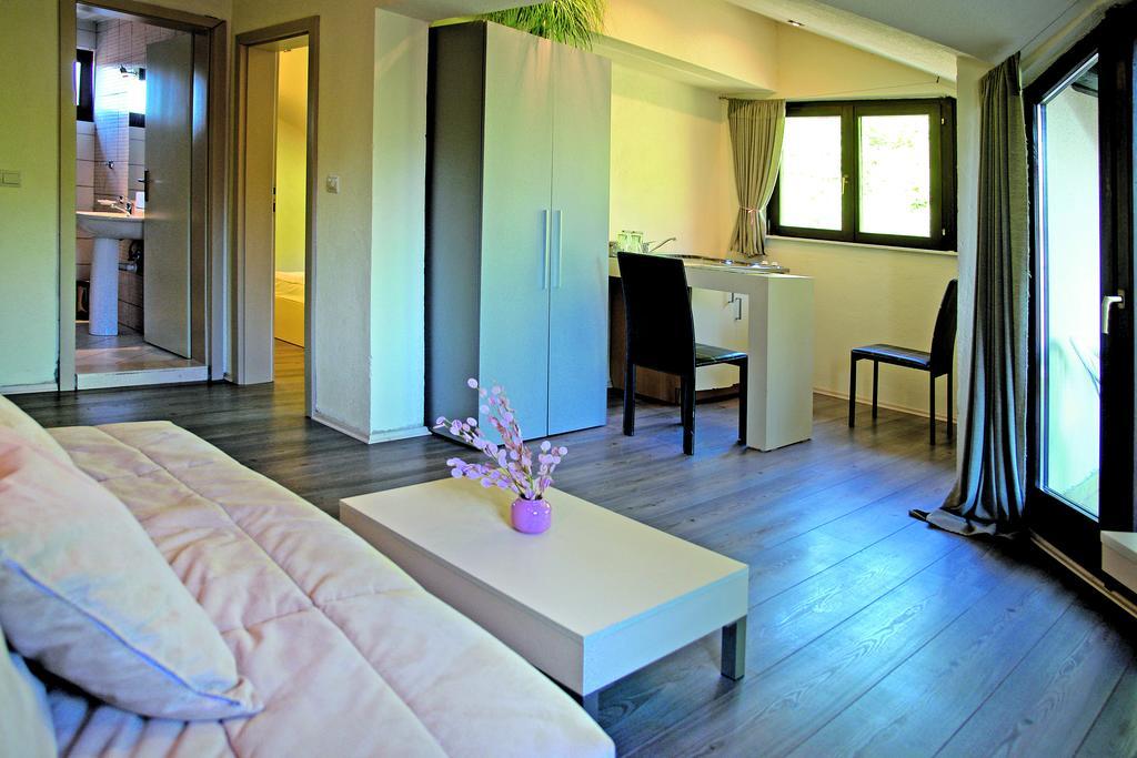 Villa Klia Lagadin Room photo