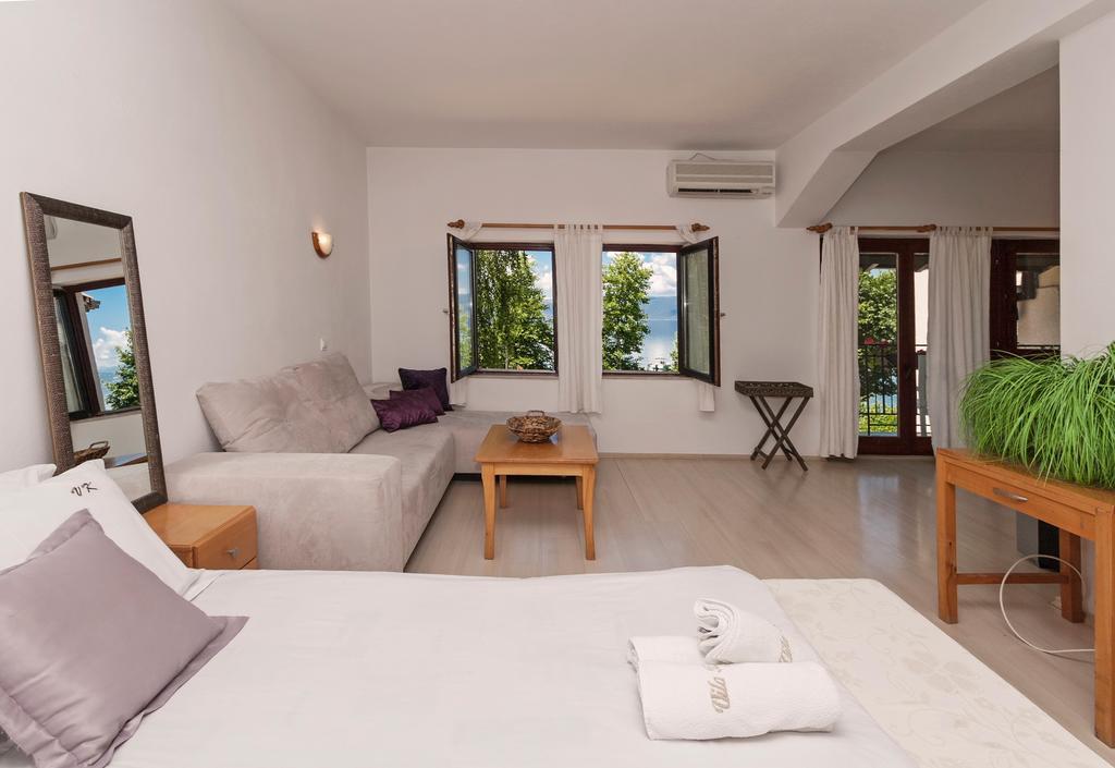 Villa Klia Lagadin Room photo