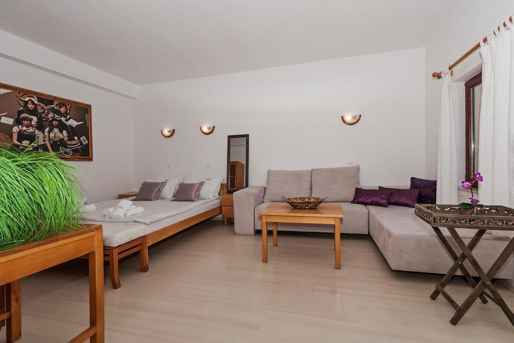 Villa Klia Lagadin Room photo