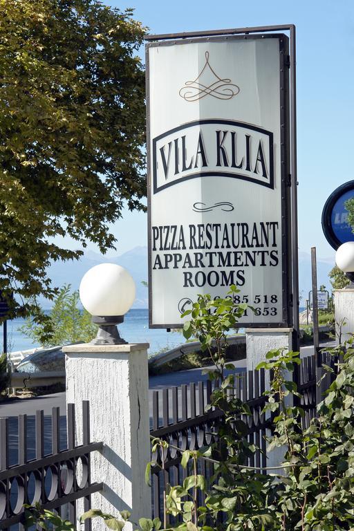 Villa Klia Lagadin Exterior photo