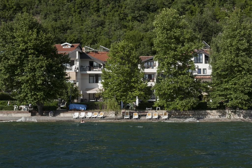Villa Klia Lagadin Exterior photo